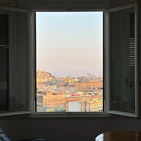 Appartamento Malibù Miramare