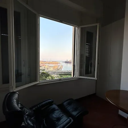 Malibu Miramare Genoa