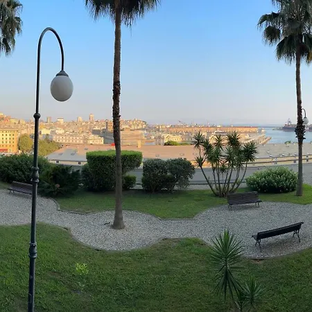 Malibu Miramare Genoa