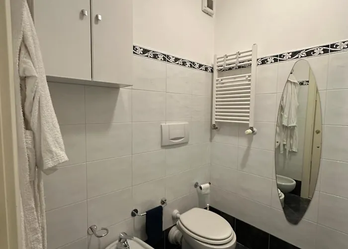 Appartamento Malibù Miramare *