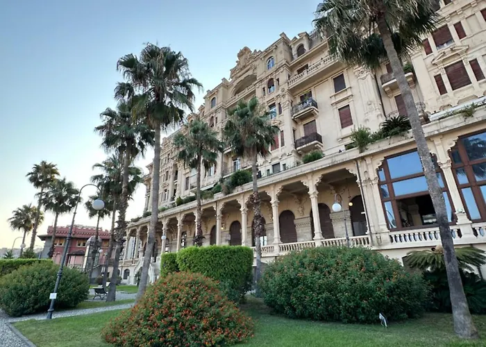 Malibu Miramare *