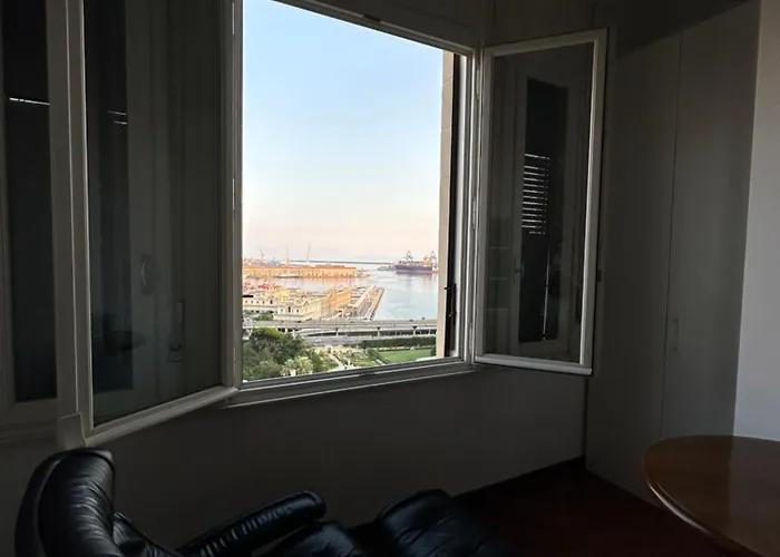 Malibù Miramare Genova