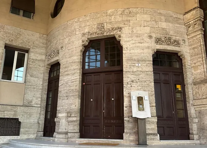 Malibù Miramare * Genova