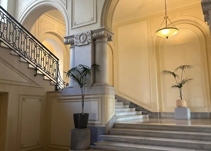 Appartamento Malibù Miramare