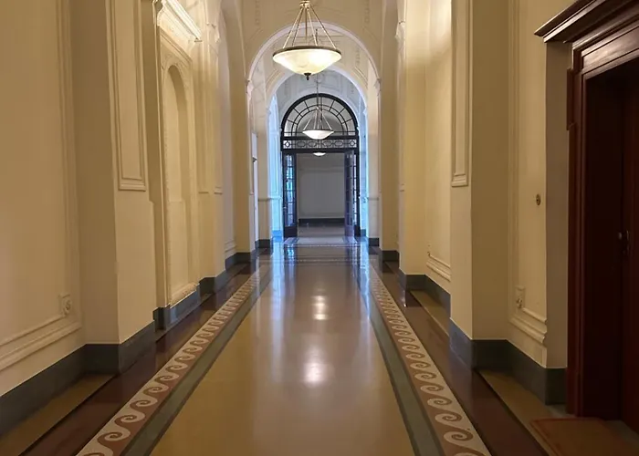 Malibù Miramare Appartamento Genova