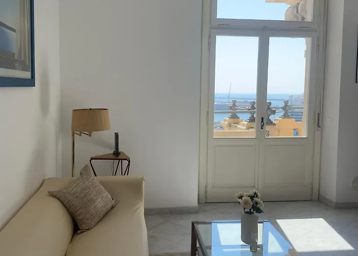 Malibù Miramare * Genova