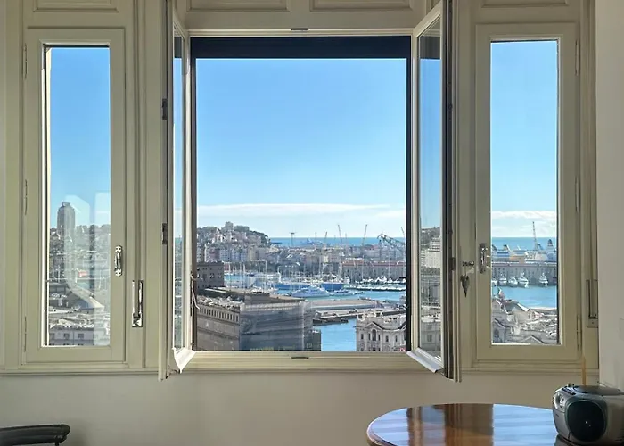 Malibù Miramare Appartamento *