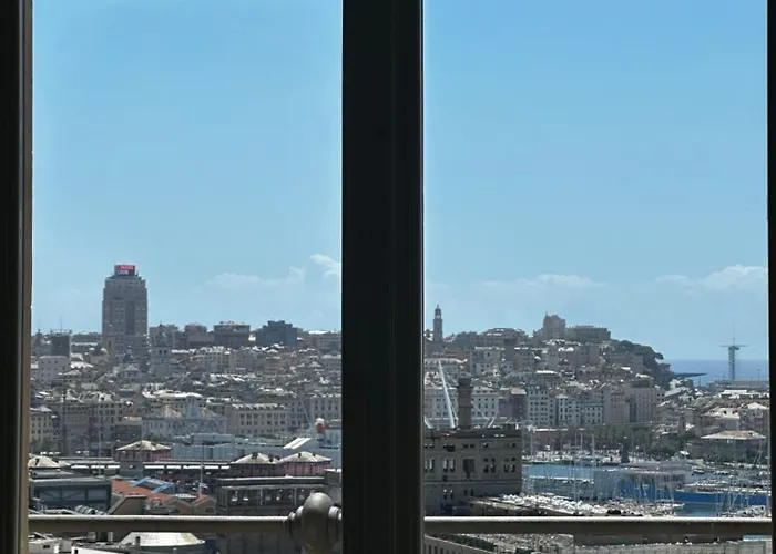 Malibù Miramare * Genova