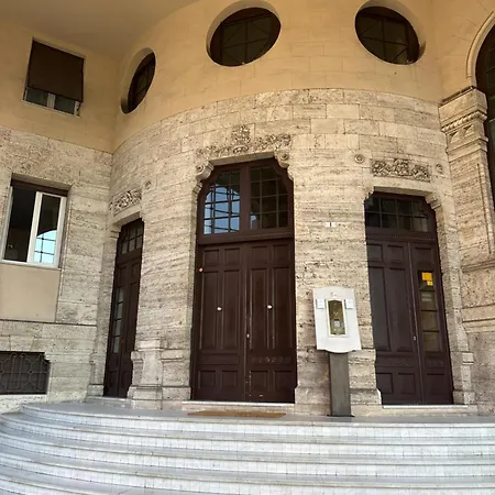 Malibu Miramare * Genua