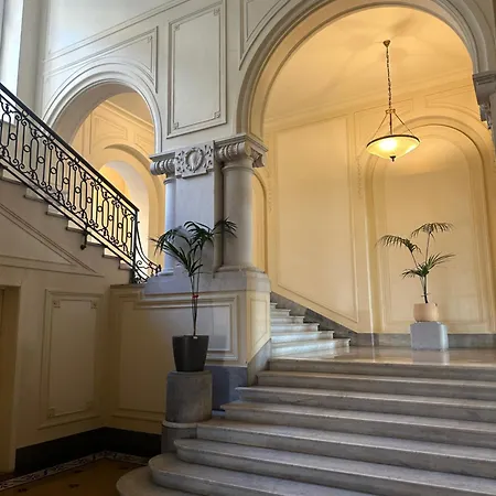 Apartment Malibu Miramare