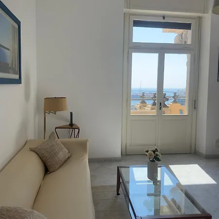 Malibu Miramare * Genua