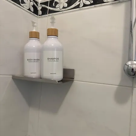 Malibu Miramare Apartment Genua