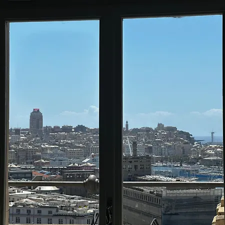 Malibu Miramare * Genua