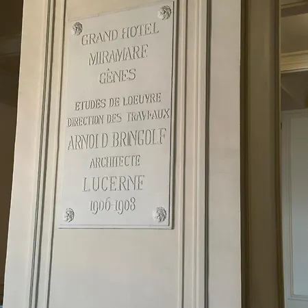 Malibu Miramare
