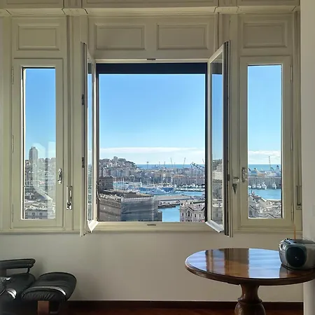 Malibu Miramare Appartement *