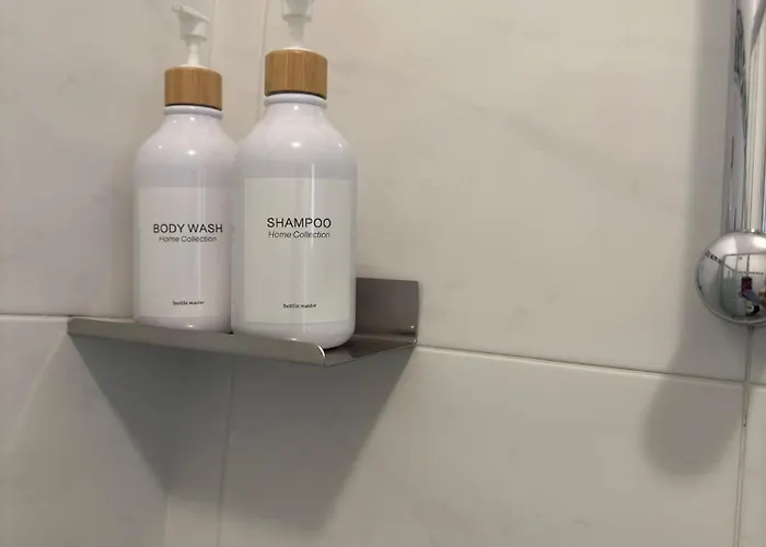 Malibu Miramare 公寓 热那亚